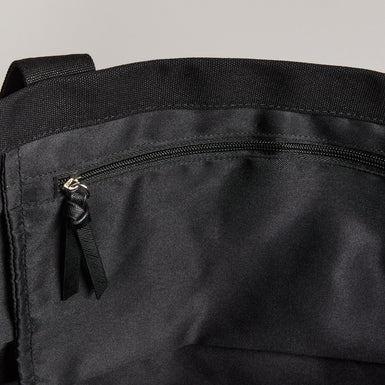 Men's Lukkee Black