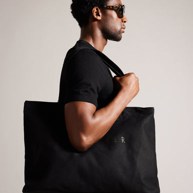 Men's Lukkee Black