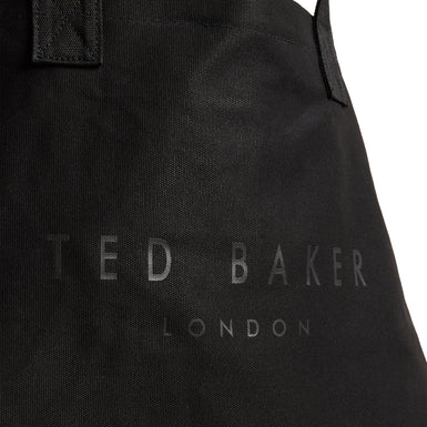 Men's Lukkee Black