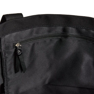 Men's Lukkee Black