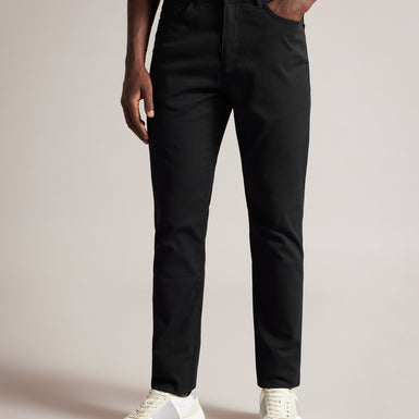Men's Mansurt Black