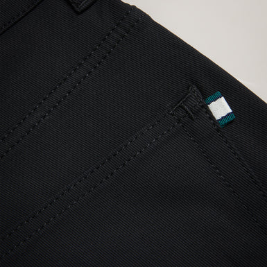 Men's Mansurt Black