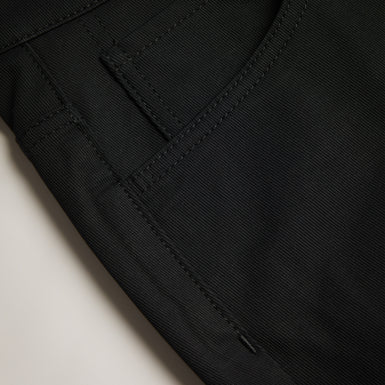 Men's Mansurt Black
