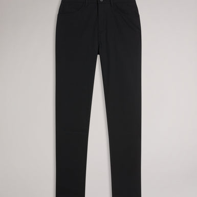Men's Mansurt Black