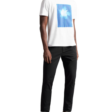 Men's Mansurt Black