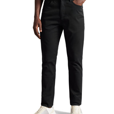 Men's Mansurt Black