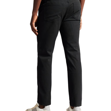 Men's Mansurt Black