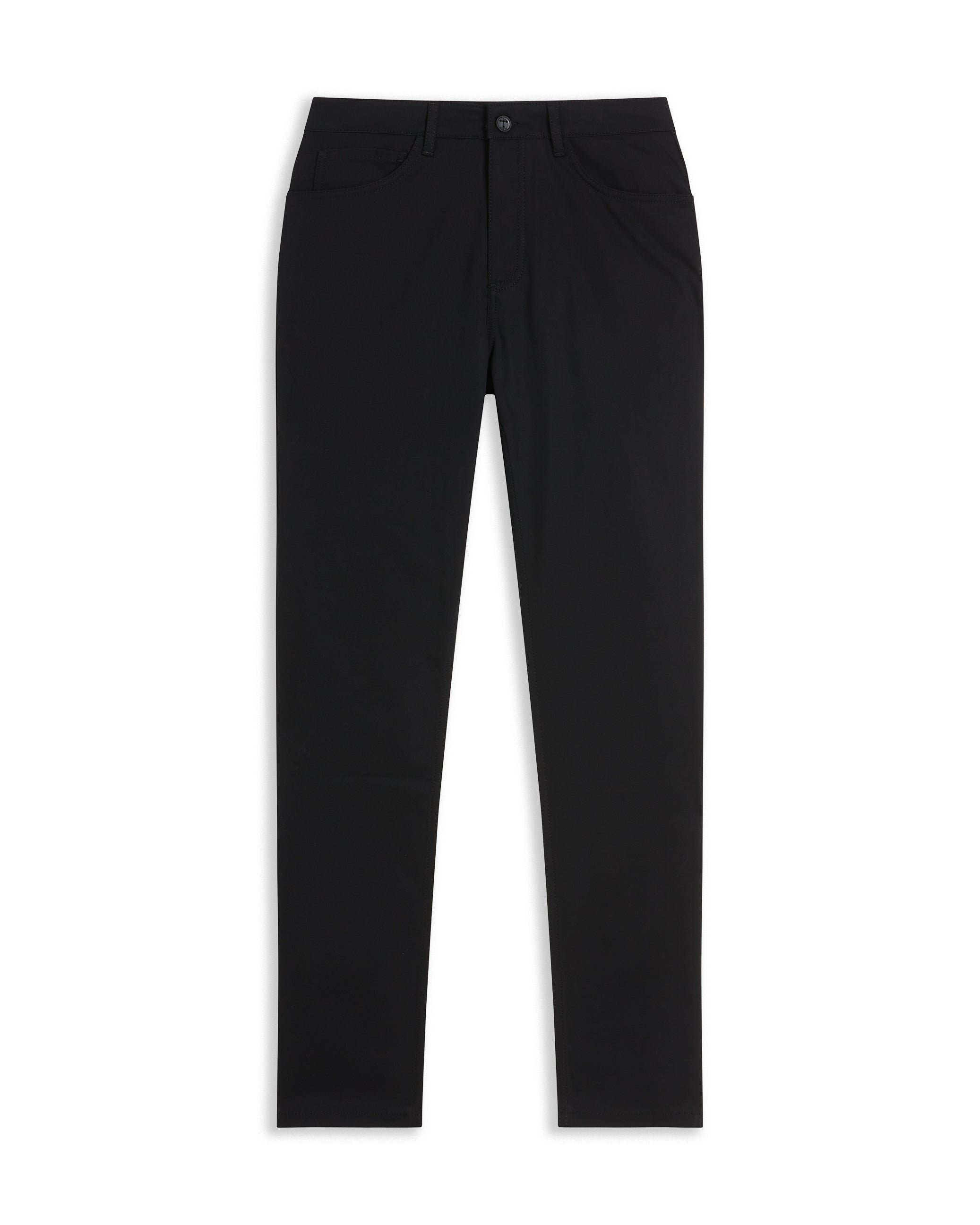 Men's Mansurt Black