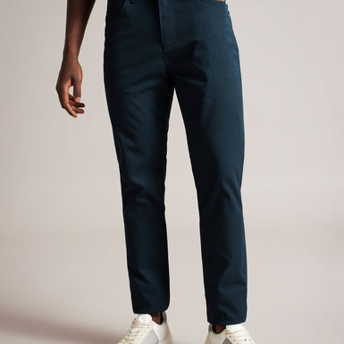 Men's Mansurt Navy