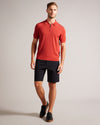 Men's Mansur Black