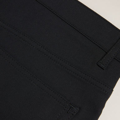 Men's Mansur Black