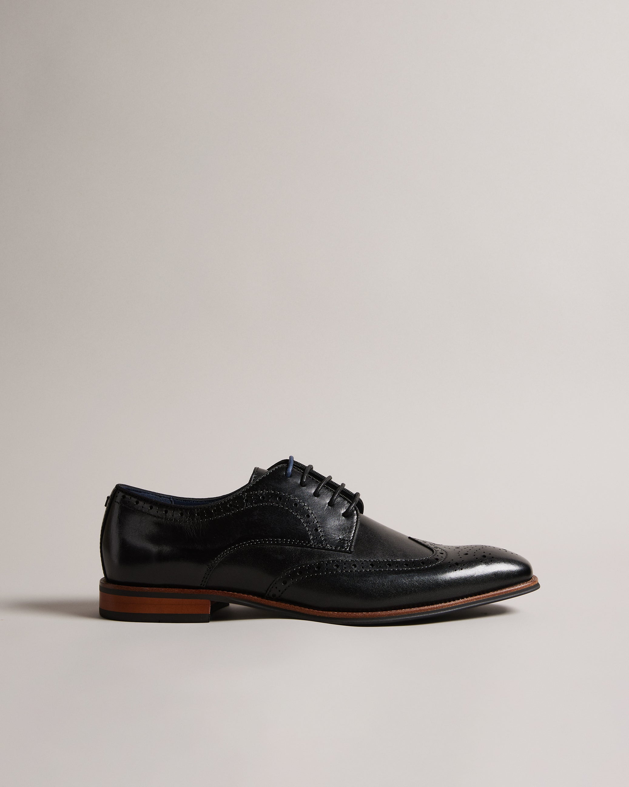 Men's Markuse Black