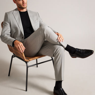 Men's Markuse Black