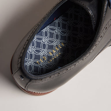 Men's Markuse Black