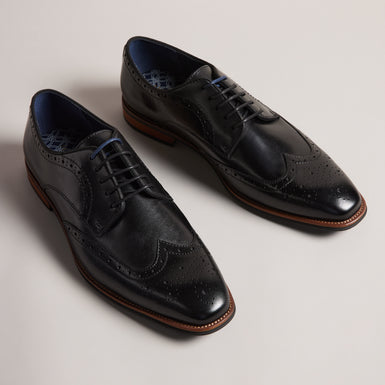 Men's Markuse Black