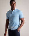 Men's Maytain Sky-Blue