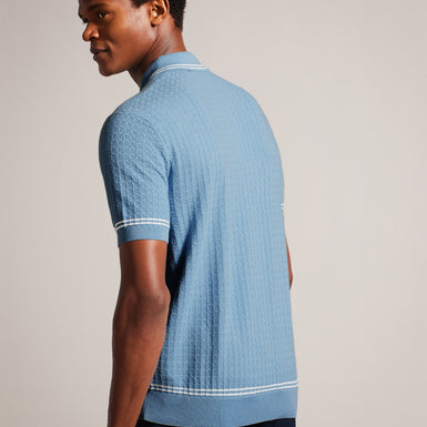 Men's Maytain Sky-Blue