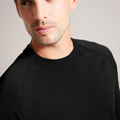 Men's Maywo Black