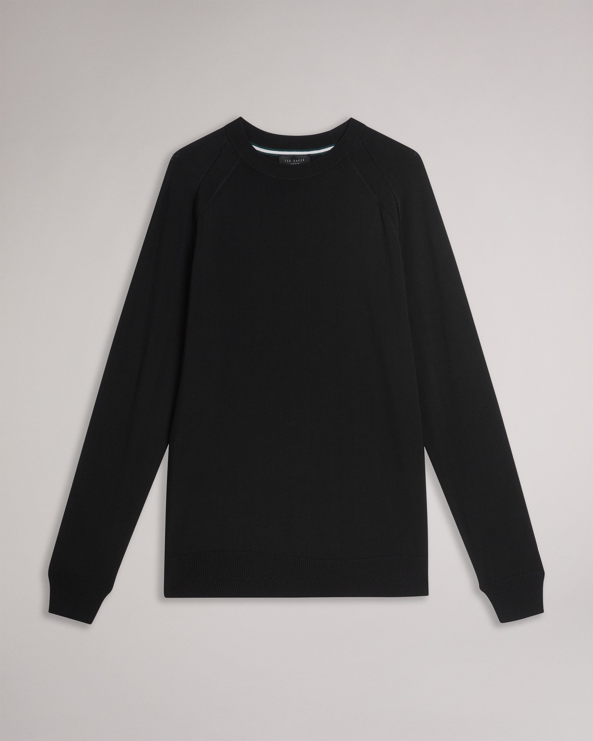 Men's Maywo Black