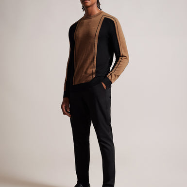Men's Mitted Tan