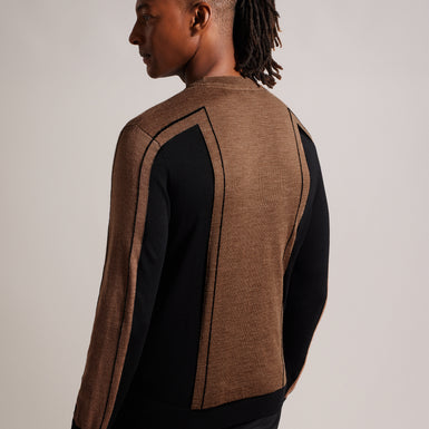 Men's Mitted Tan