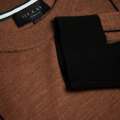 Men's Mitted Tan