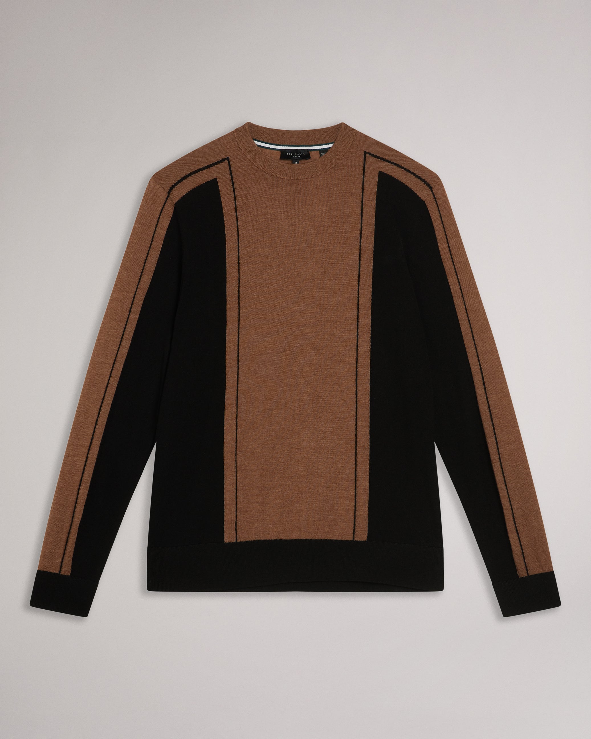 Men's Mitted Tan