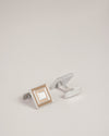 Men's Multii Silver-Col