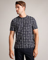Men's Naidow Navy