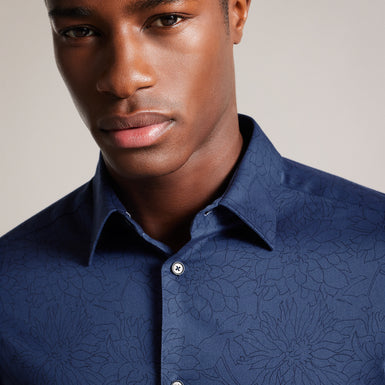 Men's Neale Navy