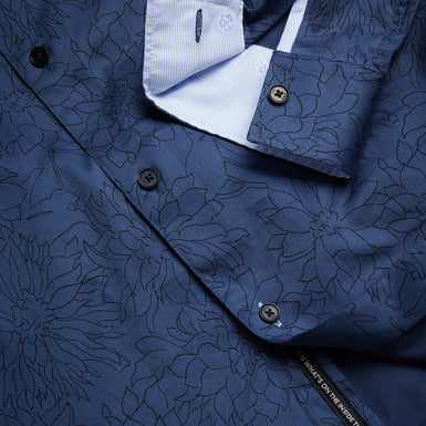 Men's Neale Navy