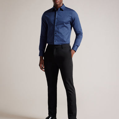 Men's Neale Navy