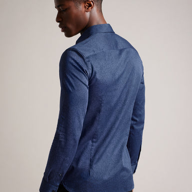 Men's Neale Navy