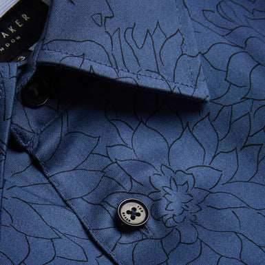 Men's Neale Navy