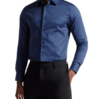 Men's Neale Navy