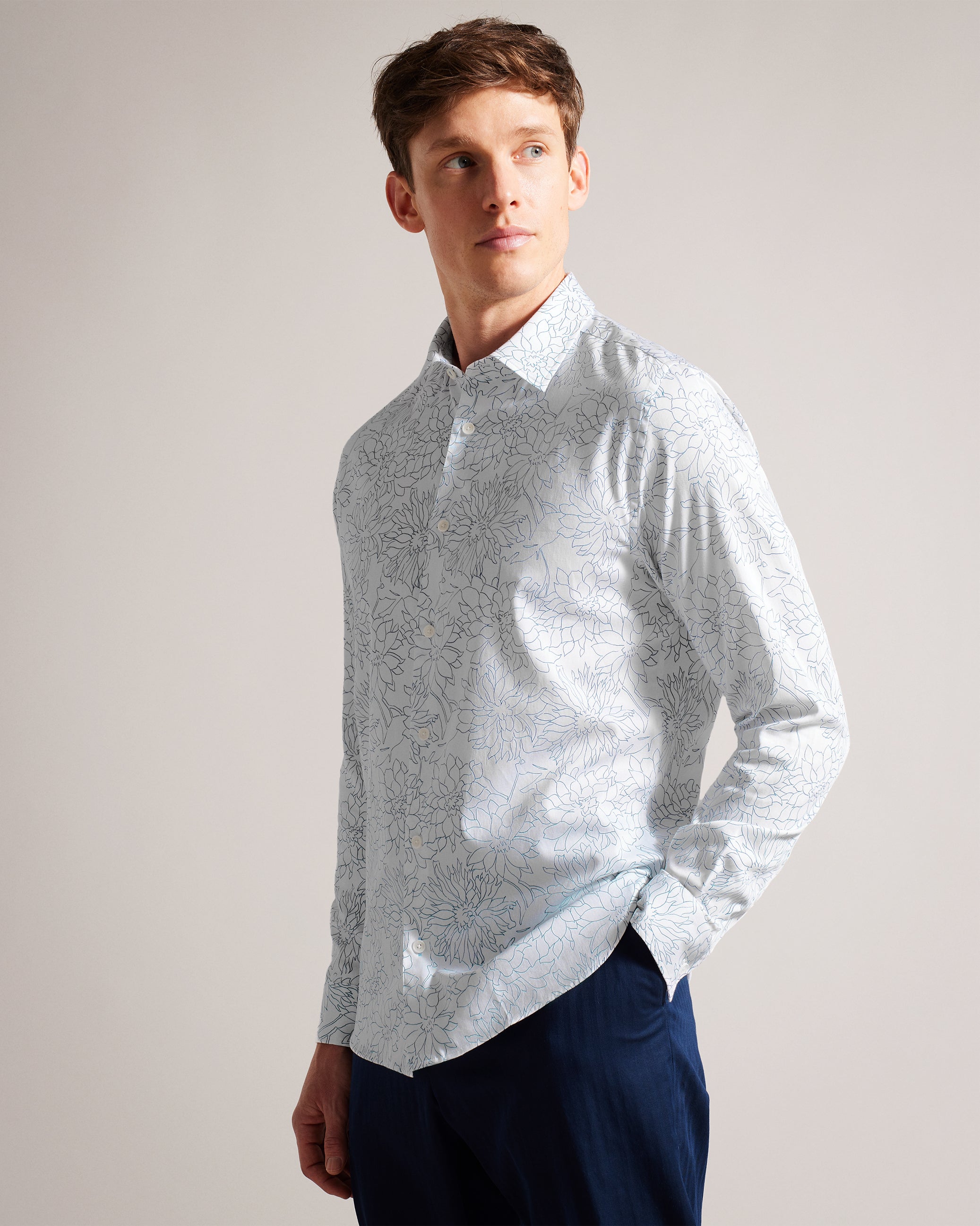 Men's Neale White