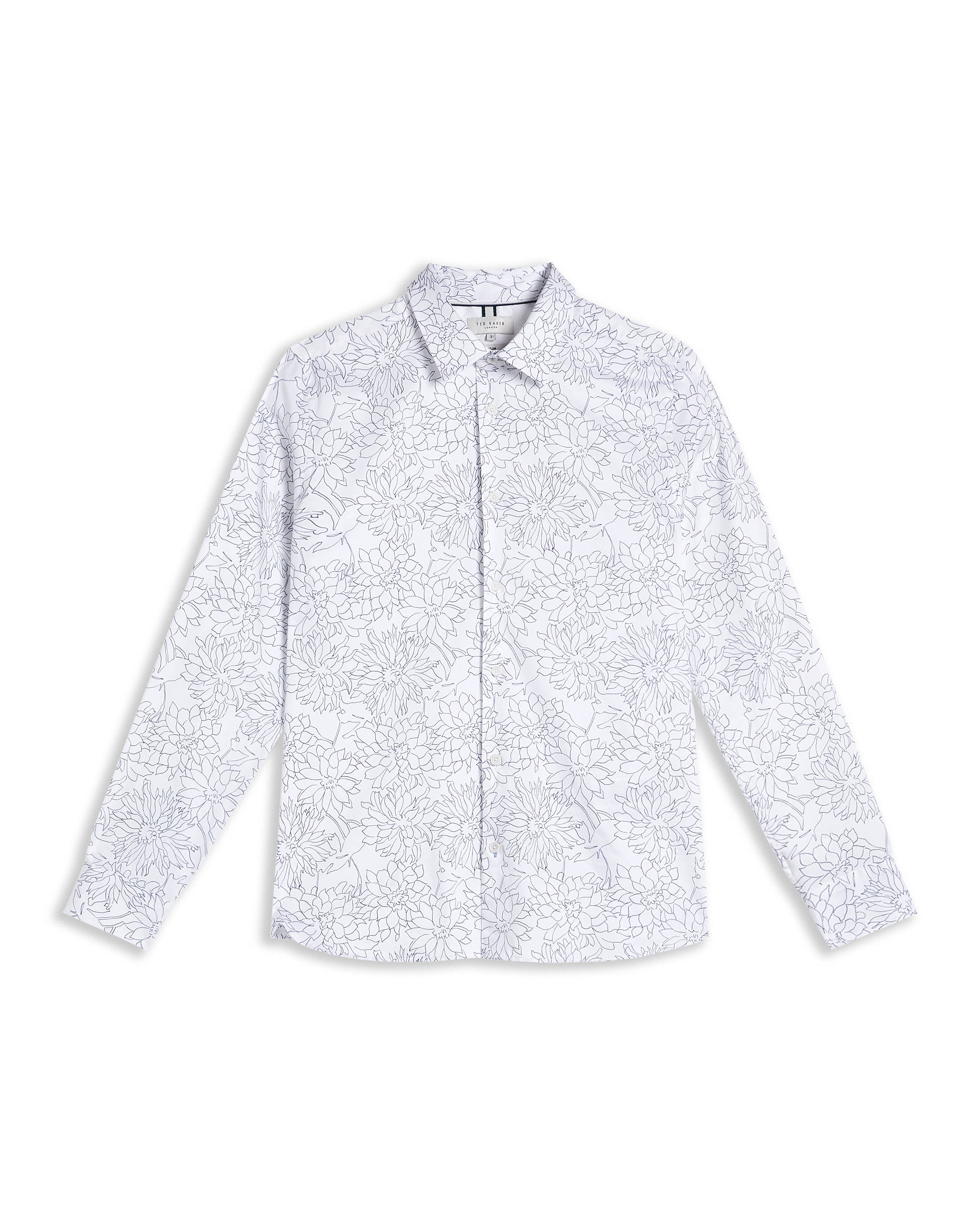Men's Neale White