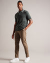 Men's Ngolo Taupe