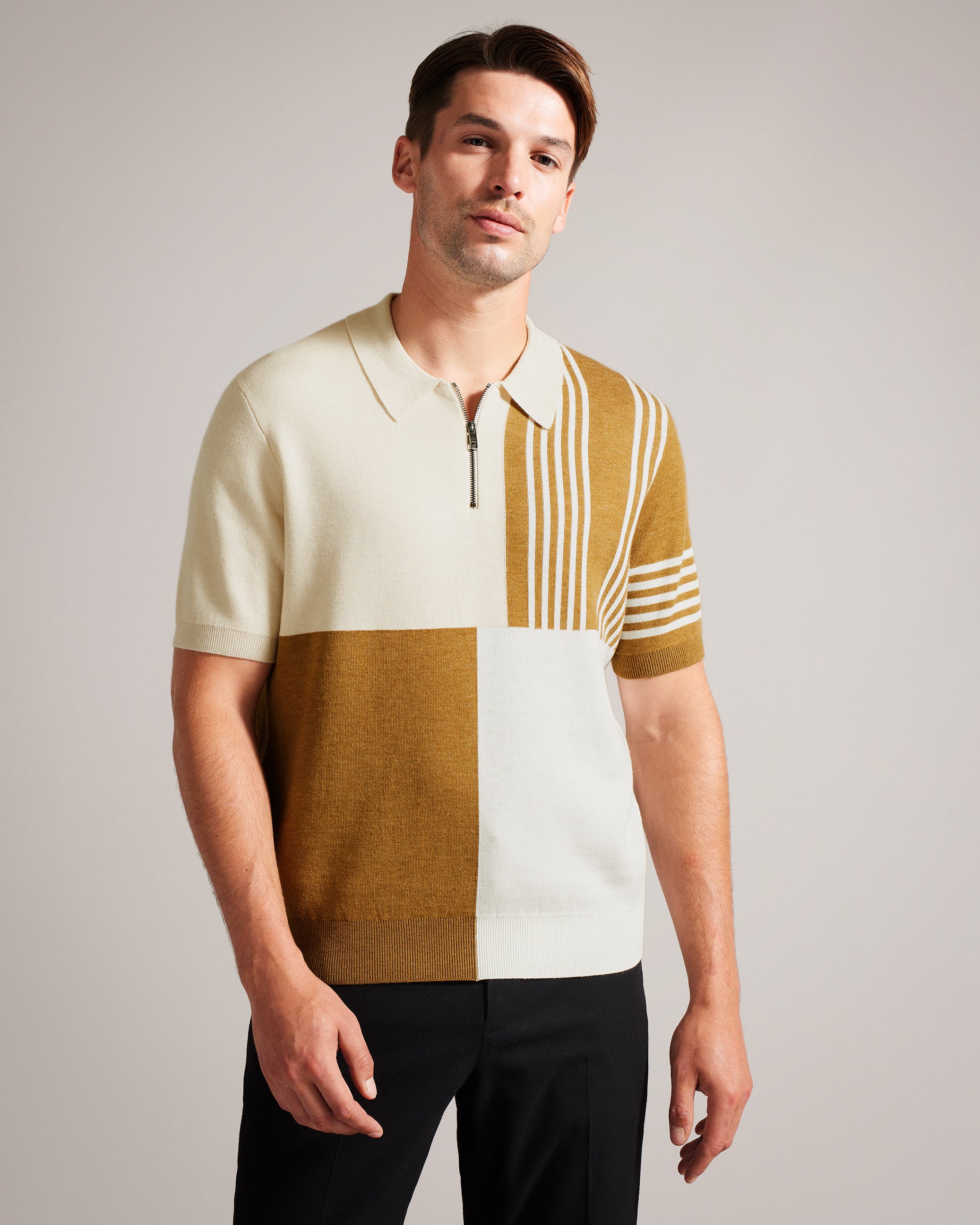 Men's Norez Natural