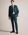 Men's Northt Teal-Blue