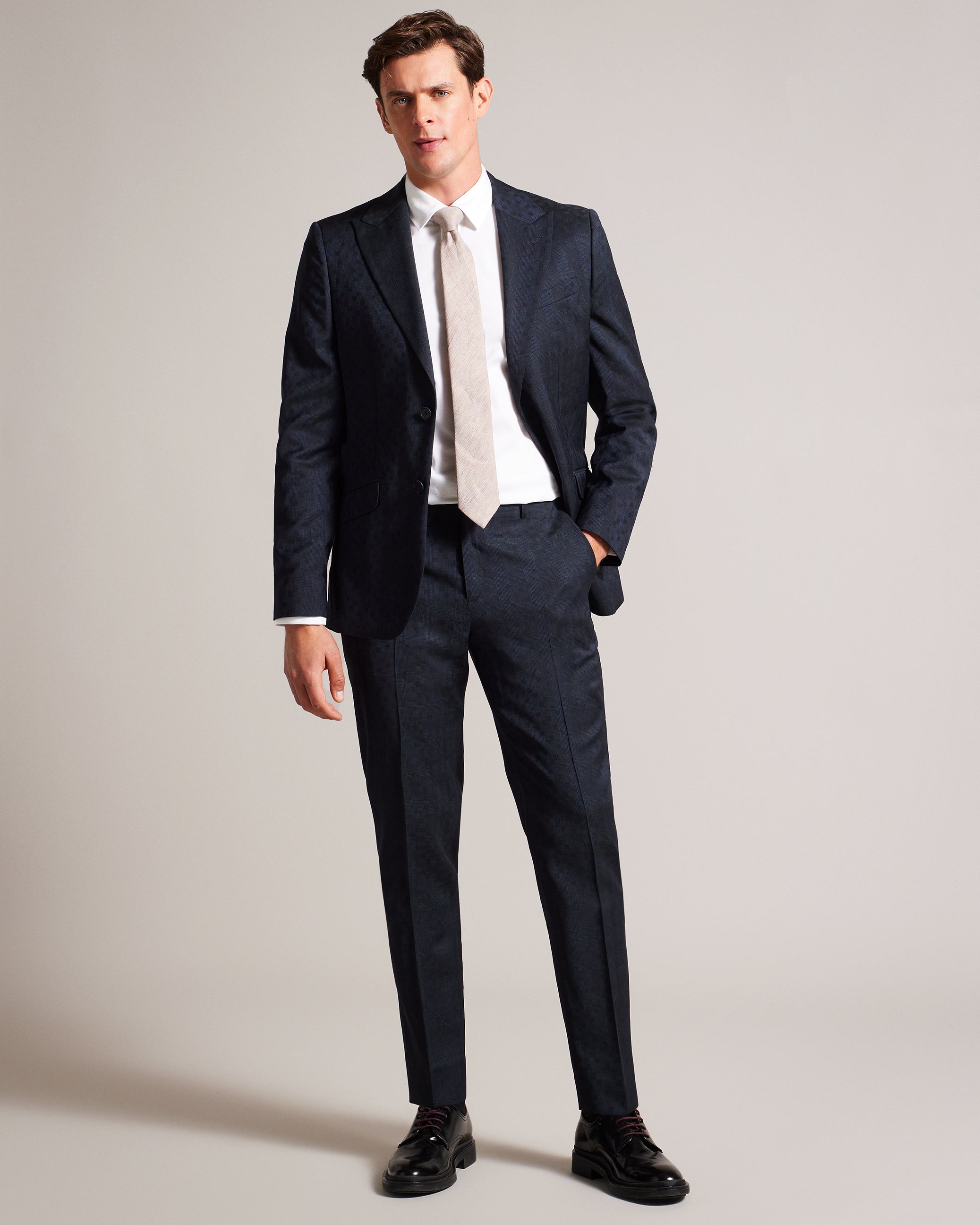 Men's Owent Navy