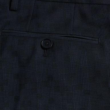 Men's Owent Navy