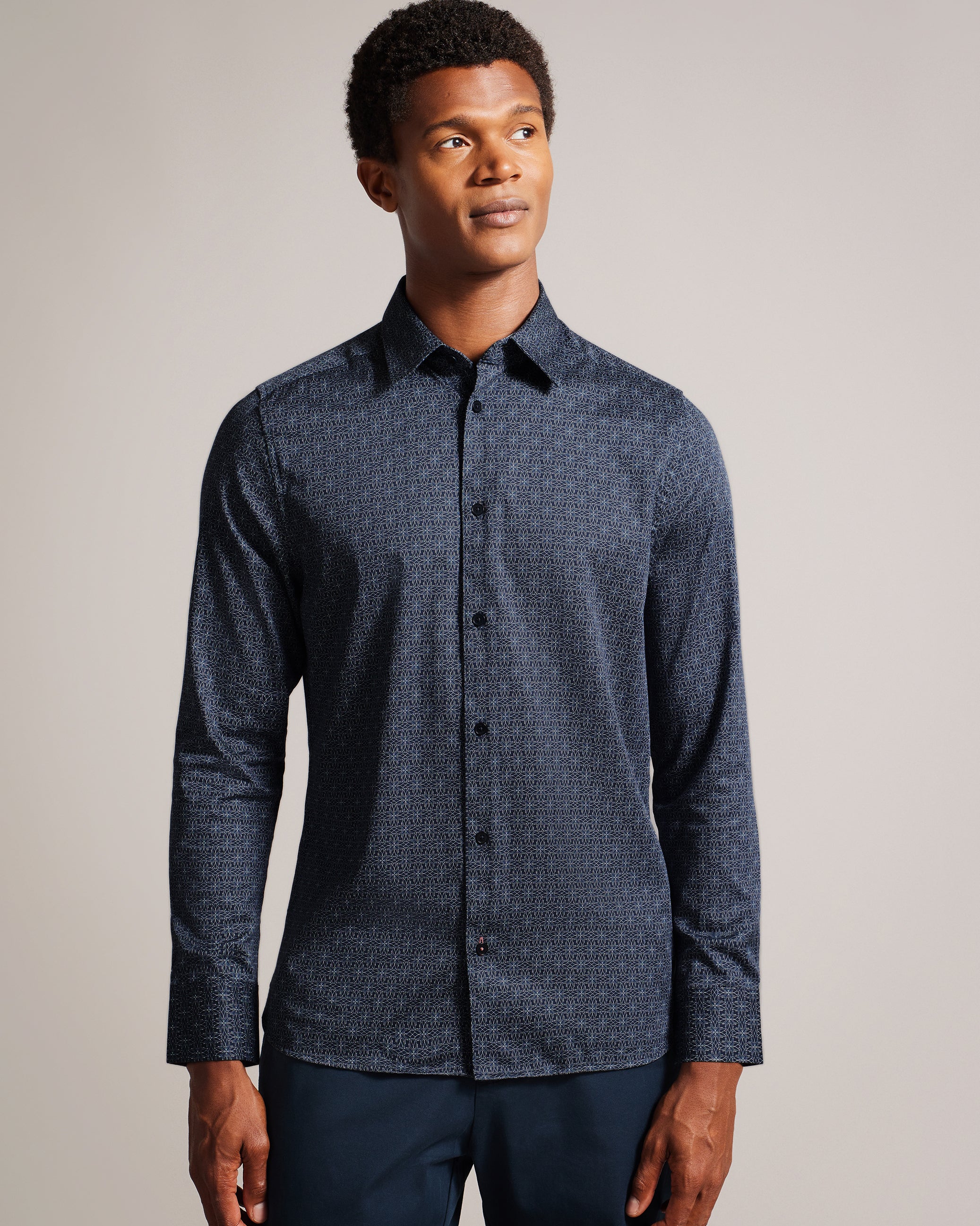 Men's Pavia Navy