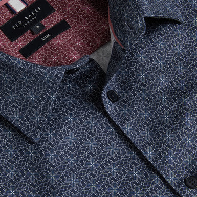 Men's Pavia Navy
