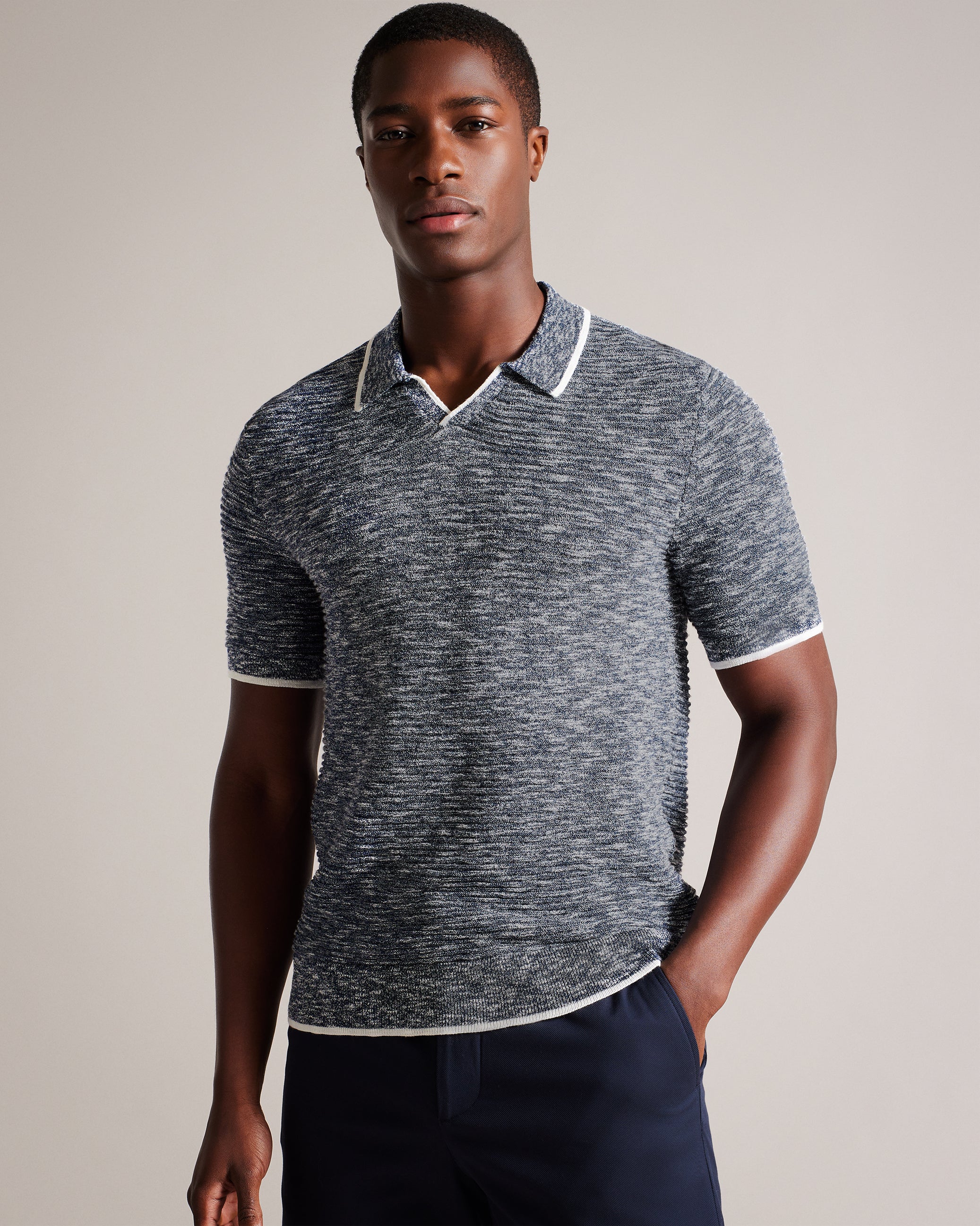 Men's Plantr Dk-Blue