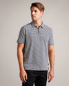 Men's Preshon Navy