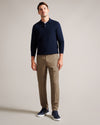 Men's Quantem Taupe