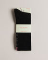 Men's Redhot Black