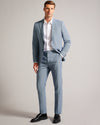 Men's Scopet Blue