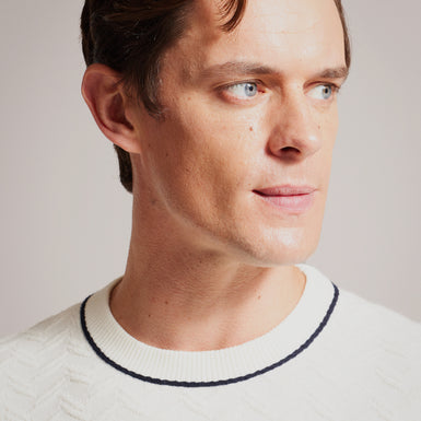 Men's Sepal Ecru